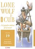 Lone Wolf & Cub, Tome 19 : Les quatre saisons de la mort