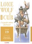 Lone wolf & cub Vol.19