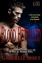 Blood Betrayed