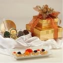 American Caviar Gift Basket