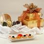 American Caviar Gift Basket