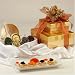 American Caviar Gift Basket