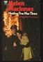 Neither Five Nor Three [Paperback]  by Helen MacInnes