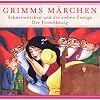 Schneewittchen und die sieben Zwerge & Der Froschk�nig. CD