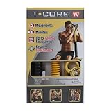 T-Core Fitness Trainer for Men