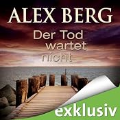H&ouml;rbuch Der Tod wartet nicht