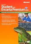 Microsoft Student with Encarta Premiu...