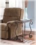 Ashley Furniture Rafferty Chairside End Table T382-7