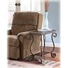 Ashley Furniture Rafferty Chairside End Table T382-7