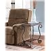 Ashley Furniture Rafferty Chairside End Table T382-7