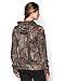 Under Armour Womens Camo Big Logo Hoodie Realtree Ap-Xtra MD (US 8-10)