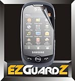 5-Pack EZGuardZ© Samsung Flight 2 A927 Screen Protectors (Ultra CLEAR)(EZG ....