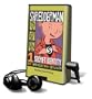 Secret Identity [With Earbuds] (Shredderman (Playaway Numbered))
