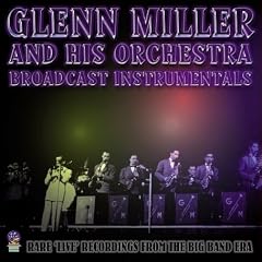 Broadcast Instrumentals