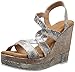 Very Volatile Women's Katie Wedge Sandal
