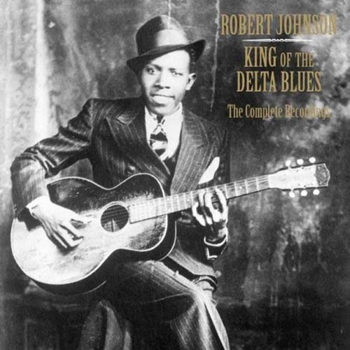 King Of The Delta Blues_The Complete Recordings