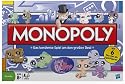 Hasbro 03601100 - Monopoly Littlest Pet Shop