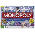 Hasbro 03601100 - Monopoly Littlest Pet Shop