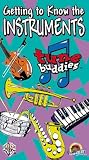 Tune Buddies - Getting to Know the Instruments