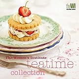 The Women's Institute teatime collection