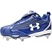 Under Armour Laser St Softball Cleat Womens
