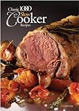Classic 1000 slow cooker recipes