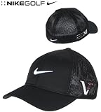 Nike Golf New 2012 Tour Flex Fit Mesh Back Cap Hat
