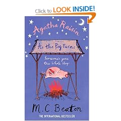 Agatha Raisin: As The Pig Turns
