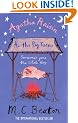 Agatha Raisin: As The Pig Turns