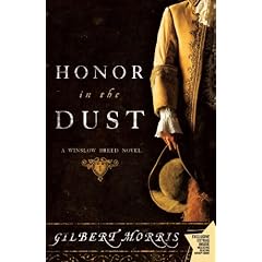 Honor in the Dust: A Winslow Breed Novel