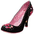 Irregular Choice The Fame Slip On