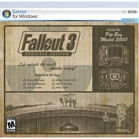 Fallout 3