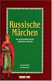 Russische M�rchen: Zum Erz�hlen und Vorlesen