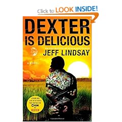Dexter Is Delicious