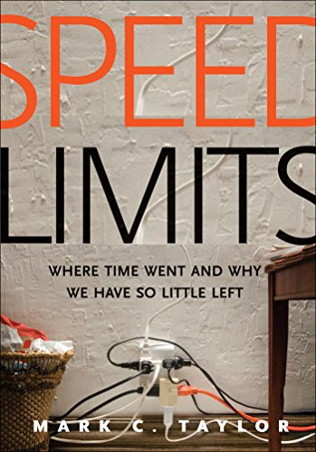 Speed Limits: Where Time Went and Why We Have So Little Left