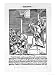 Christ Driving Tradesmen and Money Lenders Passional Christi Und Antichristi Melanchthon, Pub.1521 Giclee Poster Print by Lucas Cranach the Elder, 18x24