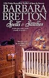 Spells & Stitches (A Knitting Mystery)