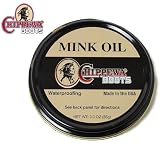 Chippewa チペワ Mink Oil ミンクオイル メンテナンス用品 チペワ