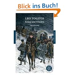 Krieg und Frieden: Die Urfassung (Fischer Klassik)
