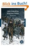 Krieg und Frieden: Die Urfassung (Fischer Klassik)