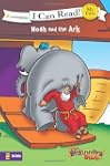 I Can Read Noah And Ark
