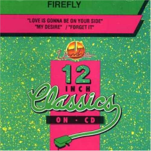 Firefly - My Desire - Zortam Music