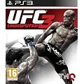 UFC Undisputed 3 [PEGI] (PS3)