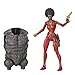 Marvel Legends Infinite Series Heroes for Hire Misty Knight