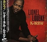 Karibu by Loueke, Lionel 【並行輸入品】