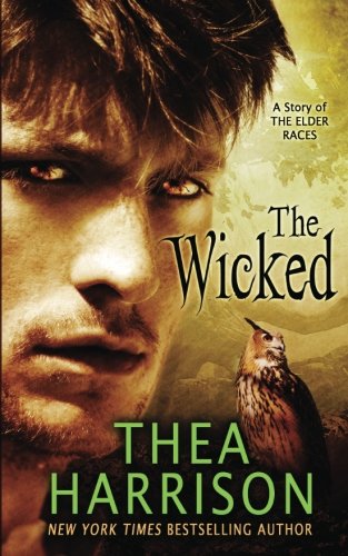 The Wicked (Elder Races)