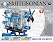 Smithsonian Motor-Works