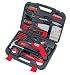 Apollo Precision Tools DT0773 135 Piece Household Tool Kit