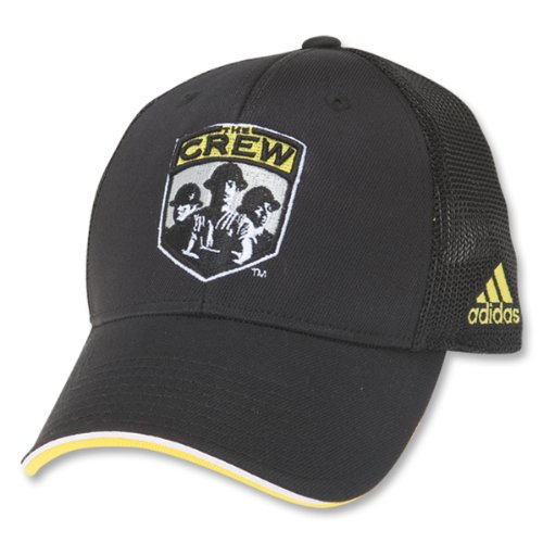 Columbus Crew Player Soccer Cap