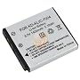 Kodak KLIC-7004 / Fuji Np-50 / Pentax DL-I68 Compatible Li-Ion Battery
